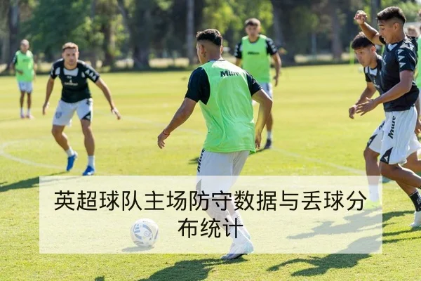 英超主客场进球分布与球队近期得分数据查询