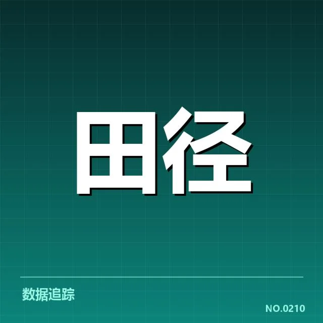 已确认中国田径队教练调整具体名单